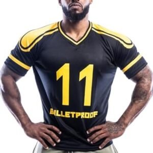 AMERICAN FOOTBALL JERSEY