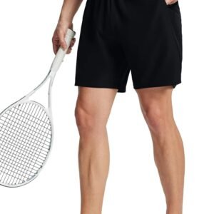 TENNIS SHORTS
